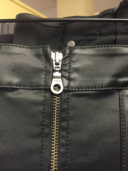 Designer Bustier, Pocketed, Brown - natural italian skincare www.MilanoCoronado.com