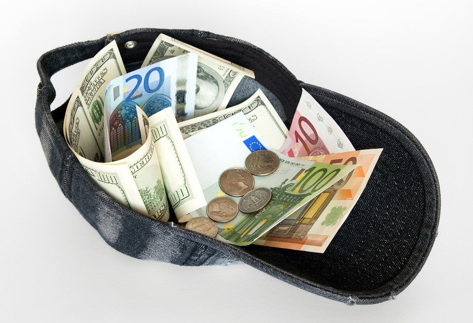 $ 50 Gift Card for $ 40 - natural italian skincare www.MilanoCoronado.com