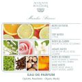 Dr. Taffi ACQUA DI BOLGHERI WHITE MUSK PERFUME, Medium size 1.69 oz