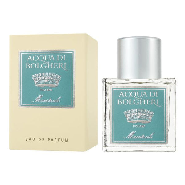 Dr. Taffi ACQUA DI BOLGHERI MAESTRALE (MISTRAL), Medium size 1.69 oz