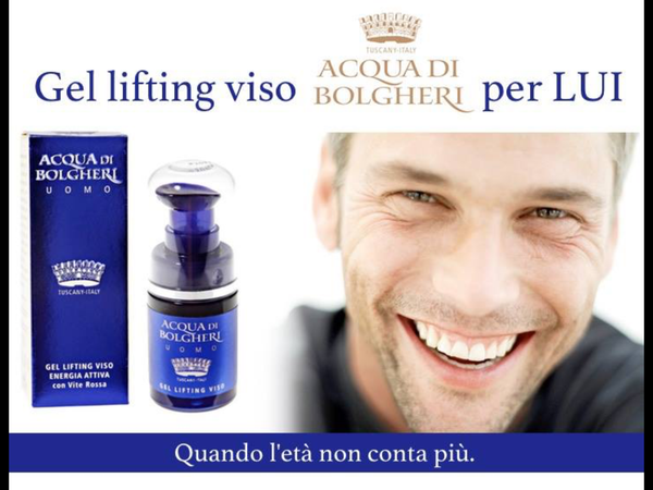 Dr. Taffi ACQUA DI BOLGHERI FOR MAN PERFUME - natural italian skincare www.MilanoCoronado.com