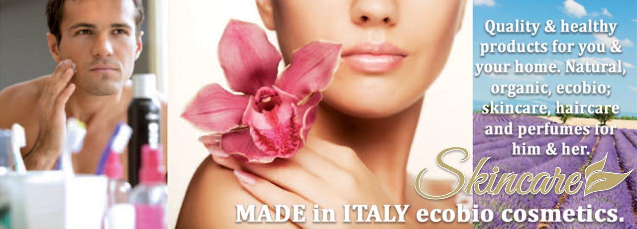 Natural Italian Skincare
